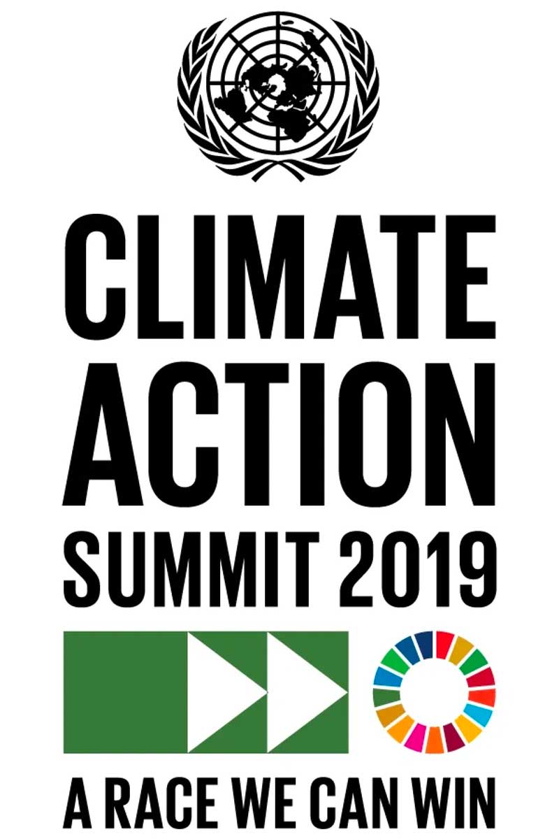 Climate Action Summit